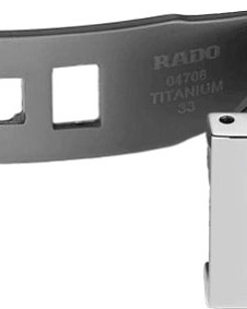 Rado Hyperchrome Automatic R32976912