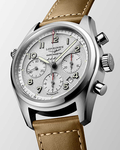 Longines Spirit L3.820.4.73.2 