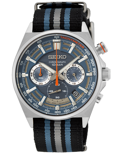 Seiko Conceptual Series Sports SSB409P1