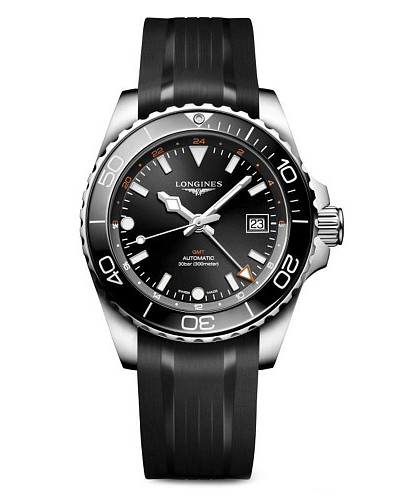 Longines HydroConquest L3.790.4.56.9