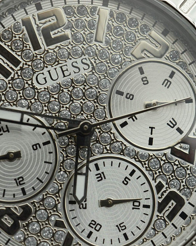 Guess Sport Steel W1156L1