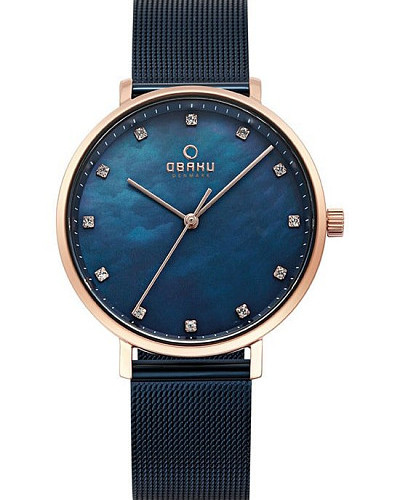 Obaku V186LXVLML