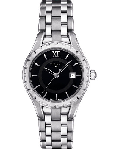 Tissot Small Lady T072.010.11.058.00