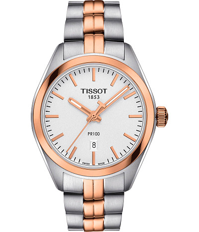 Tissot PR 100 Lady T101.210.22.031.01