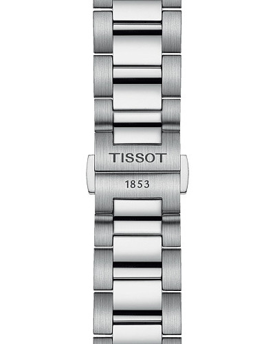 Tissot PR 100 Chronograph T150.417.11.091.00