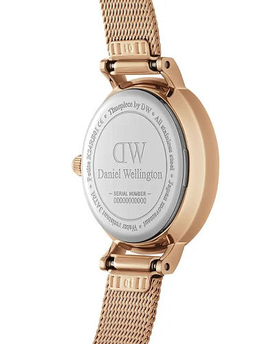 Daniel Wellington Petite Pressed Melrose DW00100447