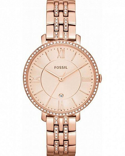 Fossil Carlie  ES3546