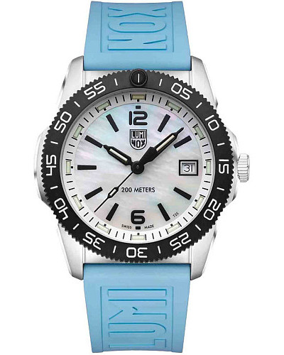 Luminox Pacific Diver XS.3124M