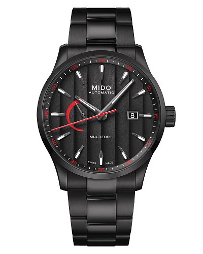 Mido Multifort Power Reserve M038.424.33.051.00