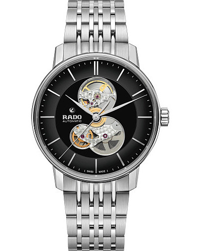 Rado Coupole Classic Open Heart Automatic R22894153