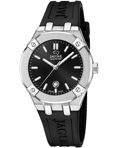 Jaguar Diplomatic Quartz Lady J1017/2