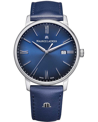 Maurice Lacroix Eliros Date EL1118-SS001-410-4