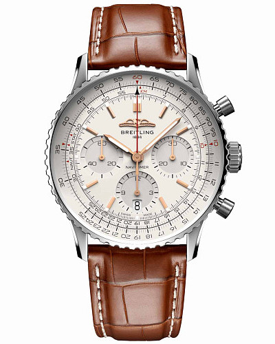 Breitling Navitimer B01 Chronograph 41 AB0139211G1P1