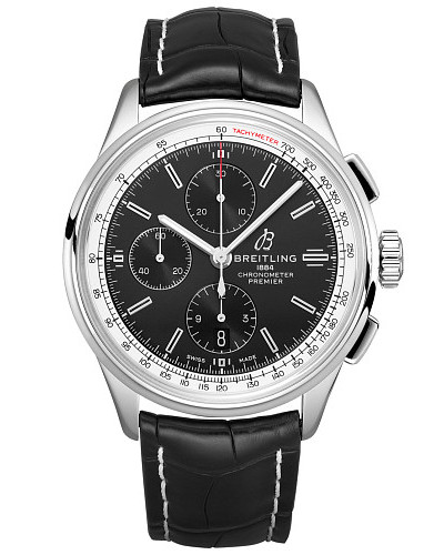 Breitling Premier Chronograph 42 A13315351B1P2