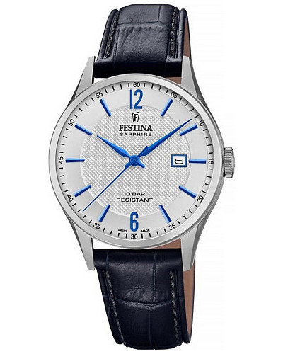 Festina Classics F20007/2