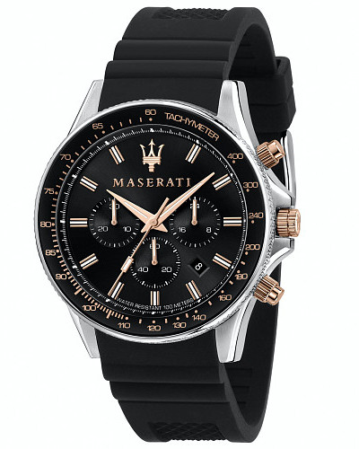 Maserati Sfida Chrono R8871640002