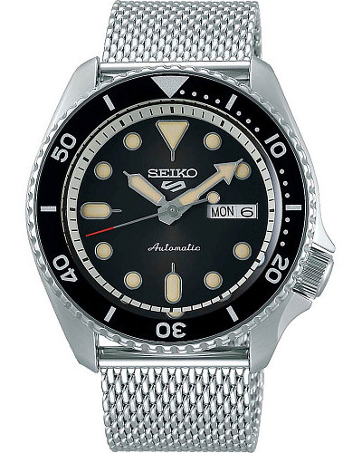 Seiko 5 Sports SRPD73K1