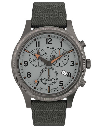 Timex TW2T75700YL