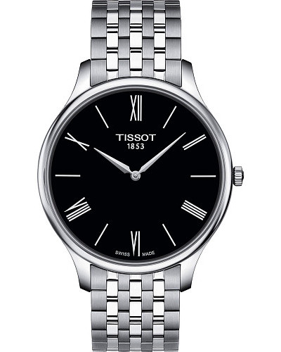 Tissot Tradition 5.5 T063.409.11.058.00