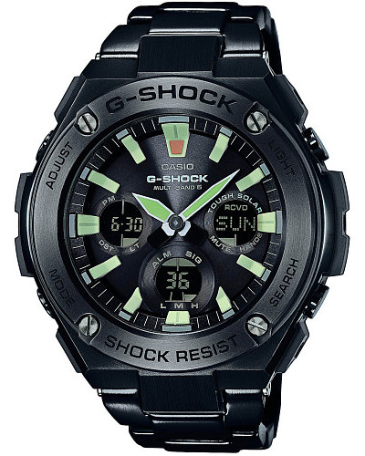 Casio G-Shock GST-W130BD-1A