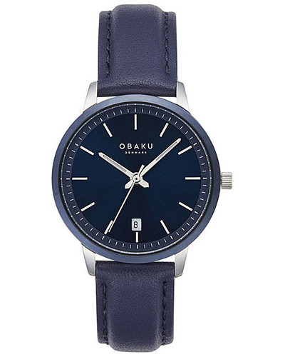 Obaku Salvie V270LDHLRL