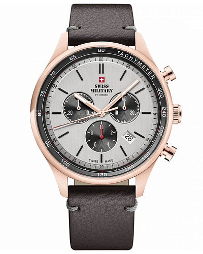 Swiss Military by Chrono SM34081.09