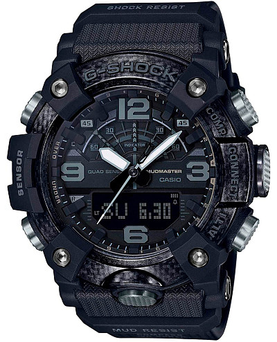 Casio G-Shock GG-B100-1B