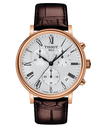 Tissot Carson Premium Chronograph T122.417.36.033.00