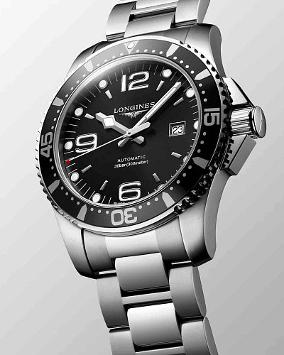 Longines HydroConquest L3.841.4.56.6