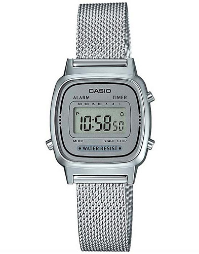 Casio Vintage LA670WEM-7E