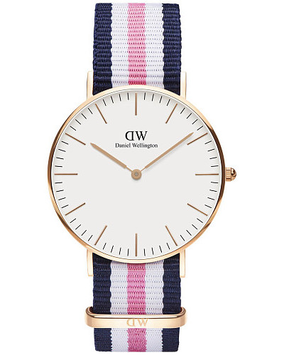 Daniel Wellington Classic Southampton DW00100034