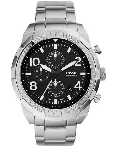 Fossil Bronson FS5968SET