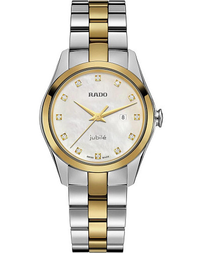 Rado Hyperchrome Automatic R32975912