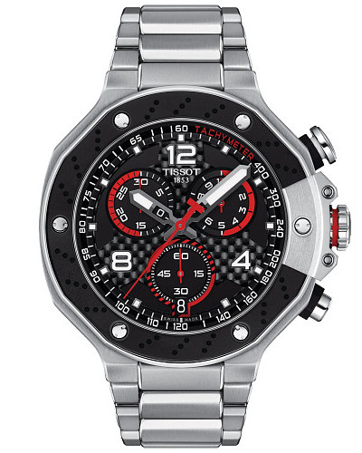 Tissot T-Race MotoGP Chronograph 2022 T141.417.11.057.00