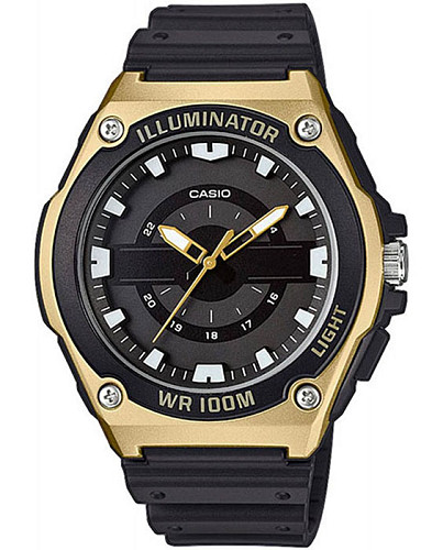 Casio Collection MWC-100H-9A