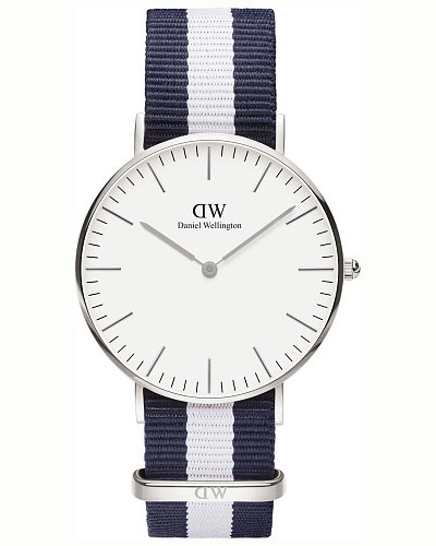 Daniel Wellington Classic Glasgow DW00100047