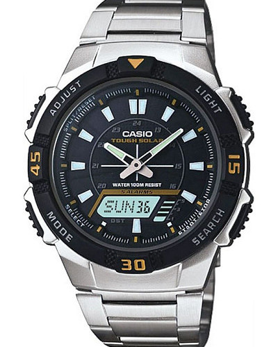 Casio Collection AQ-S800WD-1