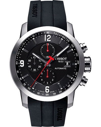 Tissot PRC 200 Automatic Chronograph T055.427.17.057.00