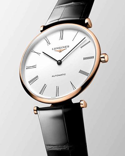 Longines La Grande Classique L4.918.1.91.2