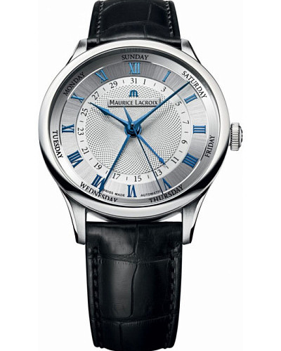 Maurice Lacroix Masterpiece Tradition MP6507-SS001-110-4