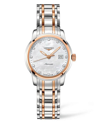 Longines Saint-Imier L2.563.5.88.7