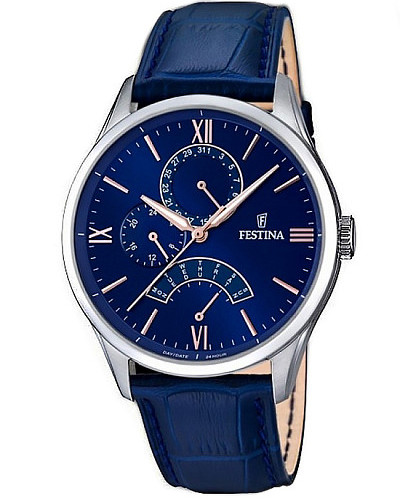 Festina Retro F16823/3