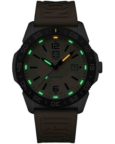 Luminox Pacific Diver XS.3125